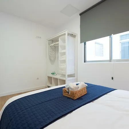 Appartement Live 2. Santa Ana *